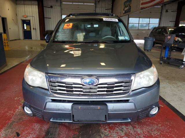 2009 Subaru Forester 2.5X Limited VIN: JF2SH64659H768091 Lot: 55459514