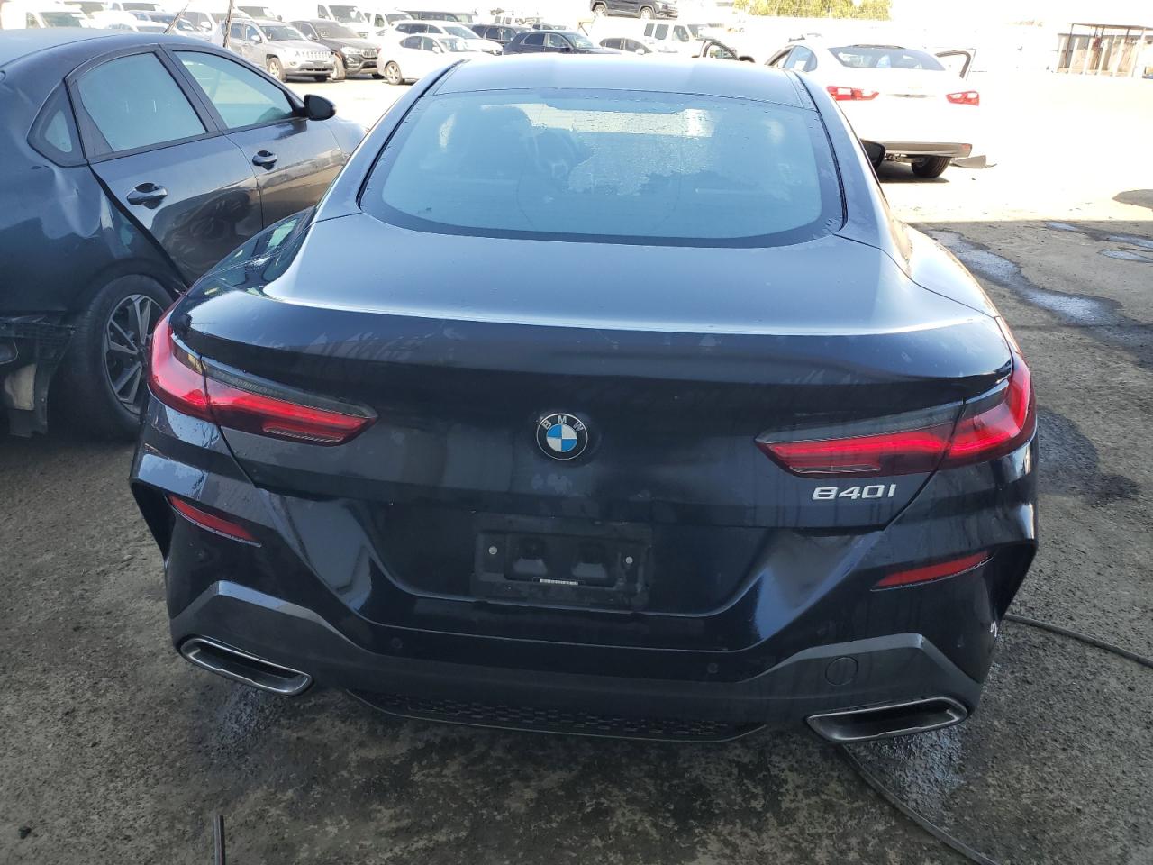 WBAAE2C04PCL62366 2023 BMW 840I