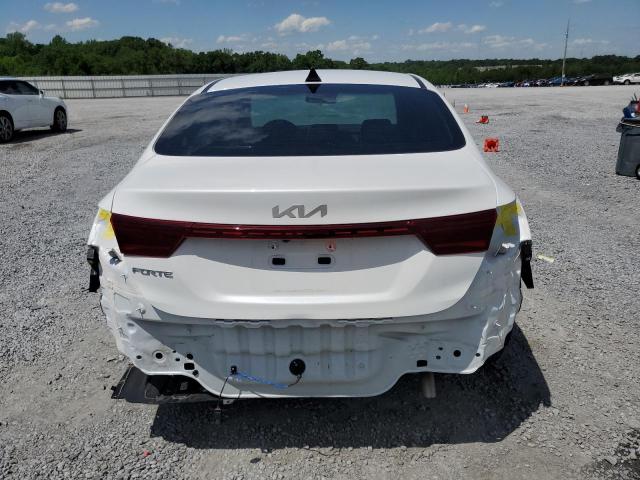 2023 Kia Forte Lx VIN: 3KPF24ADXPE657631 Lot: 53937774