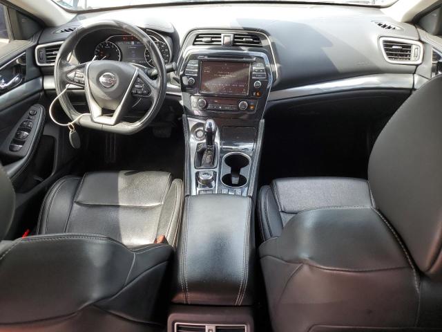 2020 Nissan Maxima Sv VIN: 1N4AA6CV3LC368600 Lot: 56393754