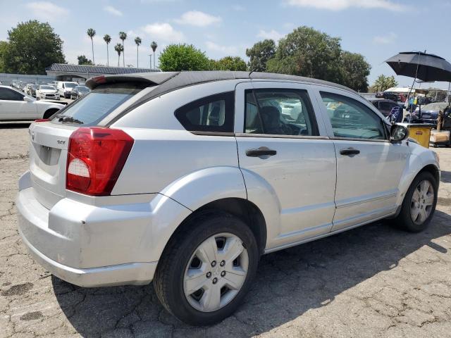 2007 Dodge Caliber Sxt VIN: 1B3HB48B47D553300 Lot: 54413734