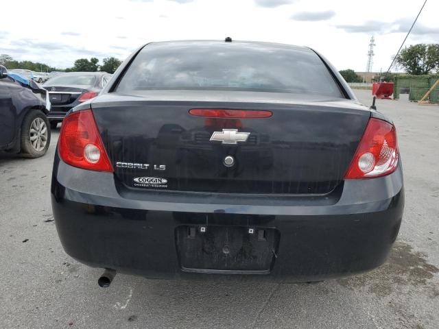 2009 Chevrolet Cobalt Ls VIN: 1G1AS58H797189555 Lot: 54375934