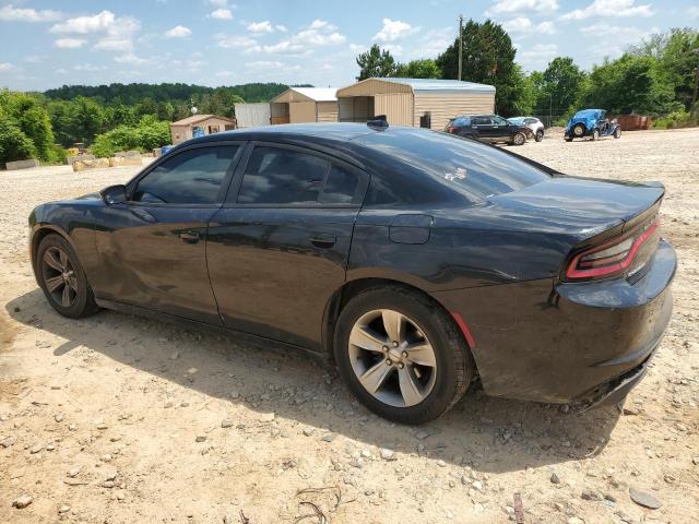 2018 Dodge Charger Sxt Plus VIN: 2C3CDXHG6JH155911 Lot: 55337814