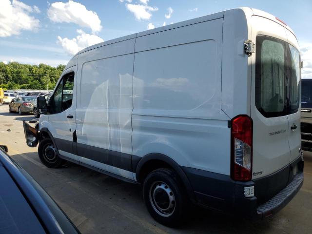 2016 FORD TRANSIT T- - 1FTYR1CM7GKA41317
