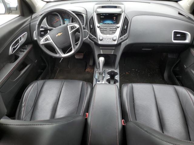 2015 Chevrolet Equinox Ltz VIN: 1GNALDEK7FZ134531 Lot: 54236574