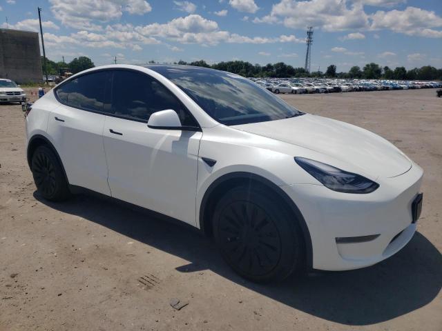 2022 Tesla Model Y VIN: 7SAYGDEE8NF315330 Lot: 55793744