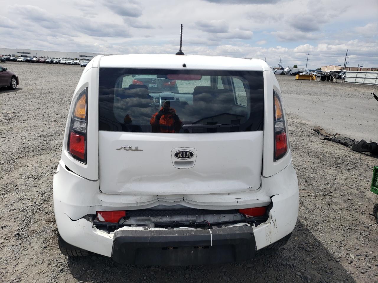 KNDJT2A17B7335362 2011 Kia Soul