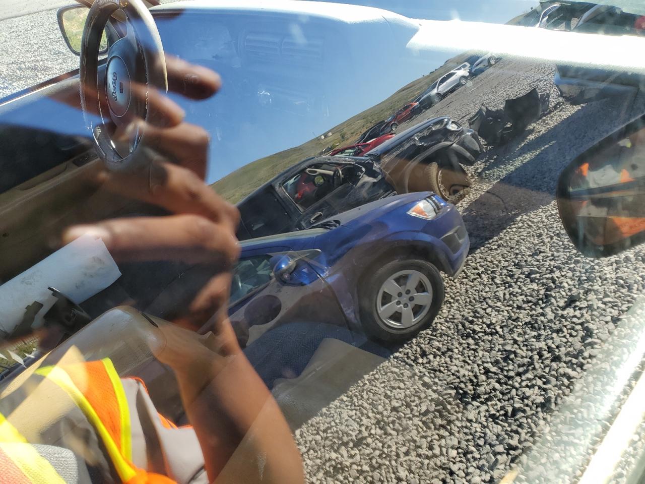 1J4FJ68S9VL551205 1997 Jeep Cherokee Sport