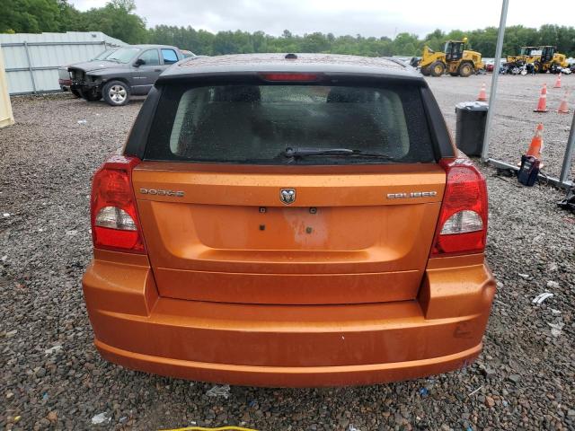 2011 Dodge Caliber Mainstreet VIN: 1B3CB3HA2BD254392 Lot: 54567104