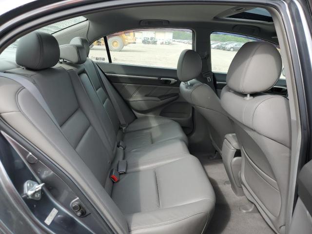 2009 Honda Civic Exl VIN: 2HGFA16909H347597 Lot: 56090214