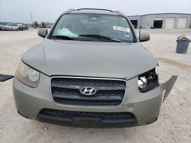 2007 Hyundai Santa Fe Gls VIN: 5NMSG13D57H093004 Lot: 53114294