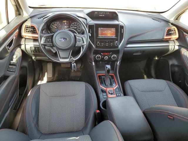 2021 Subaru Forester Sport VIN: JF2SKALC3MH544872 Lot: 56925464