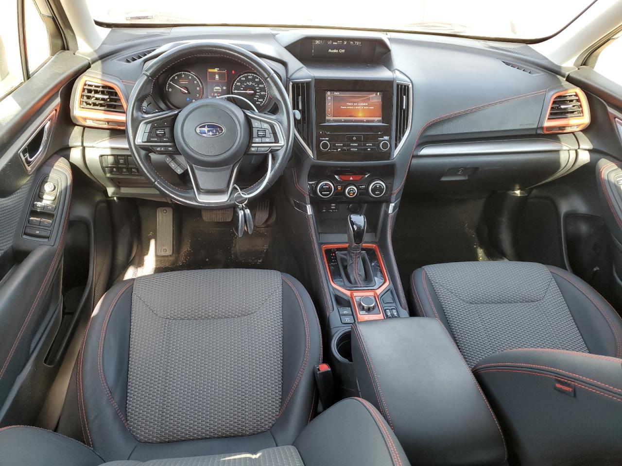 JF2SKALC3MH544872 2021 Subaru Forester Sport