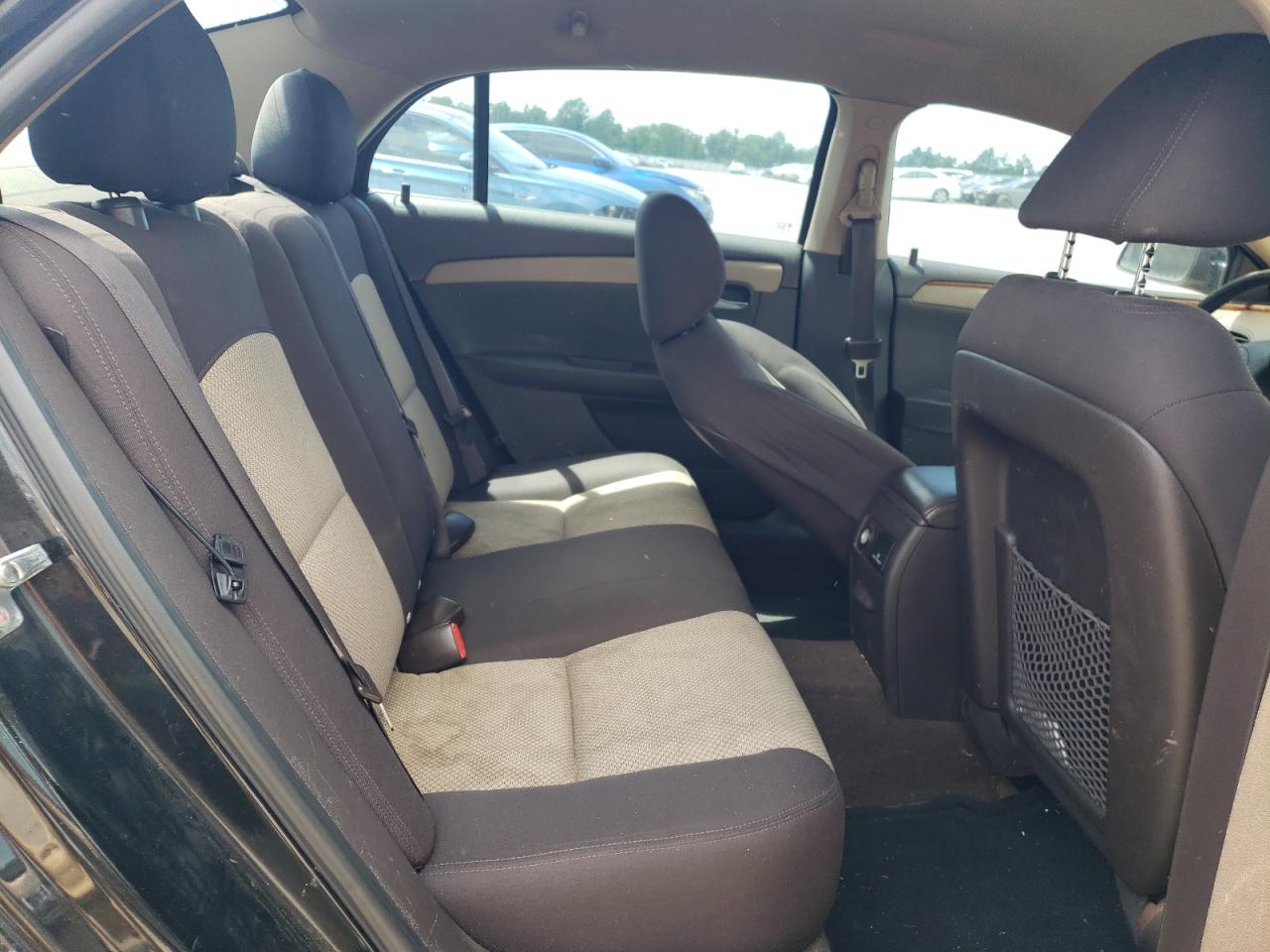 1G1ZC5E08CF159153 2012 Chevrolet Malibu 1Lt