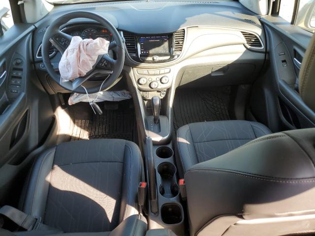 2022 CHEVROLET TRAX 1LT - KL7CJLSM7NB565589