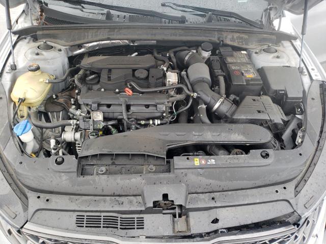 2021 Kia K5 Gt Line VIN: 5XXG64J21MG039592 Lot: 54560144