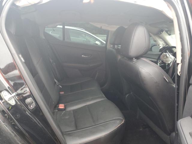 2020 Nissan Sentra Sr VIN: 3N1AB8DV2LY286739 Lot: 54351384