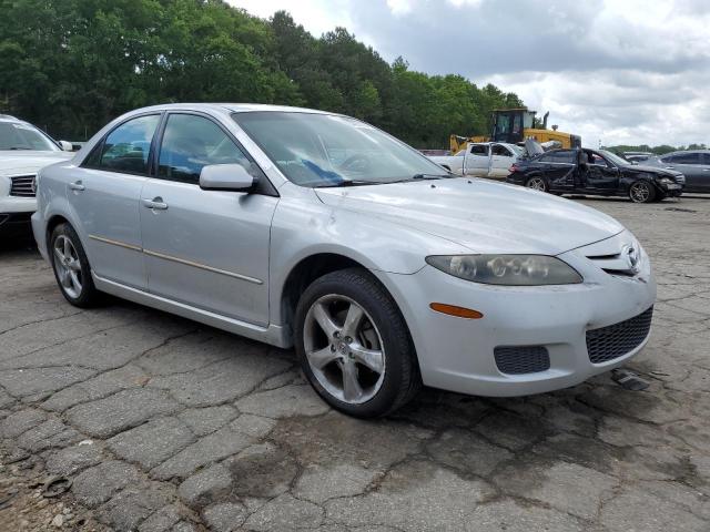 2008 Mazda 6 I VIN: 1YVHP80C385M11540 Lot: 54957924