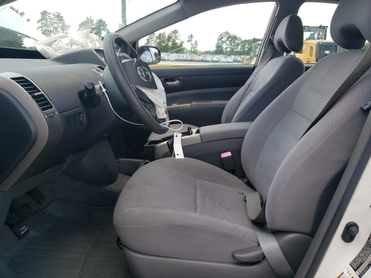 JTDKB20U977598379 2007 Toyota Prius