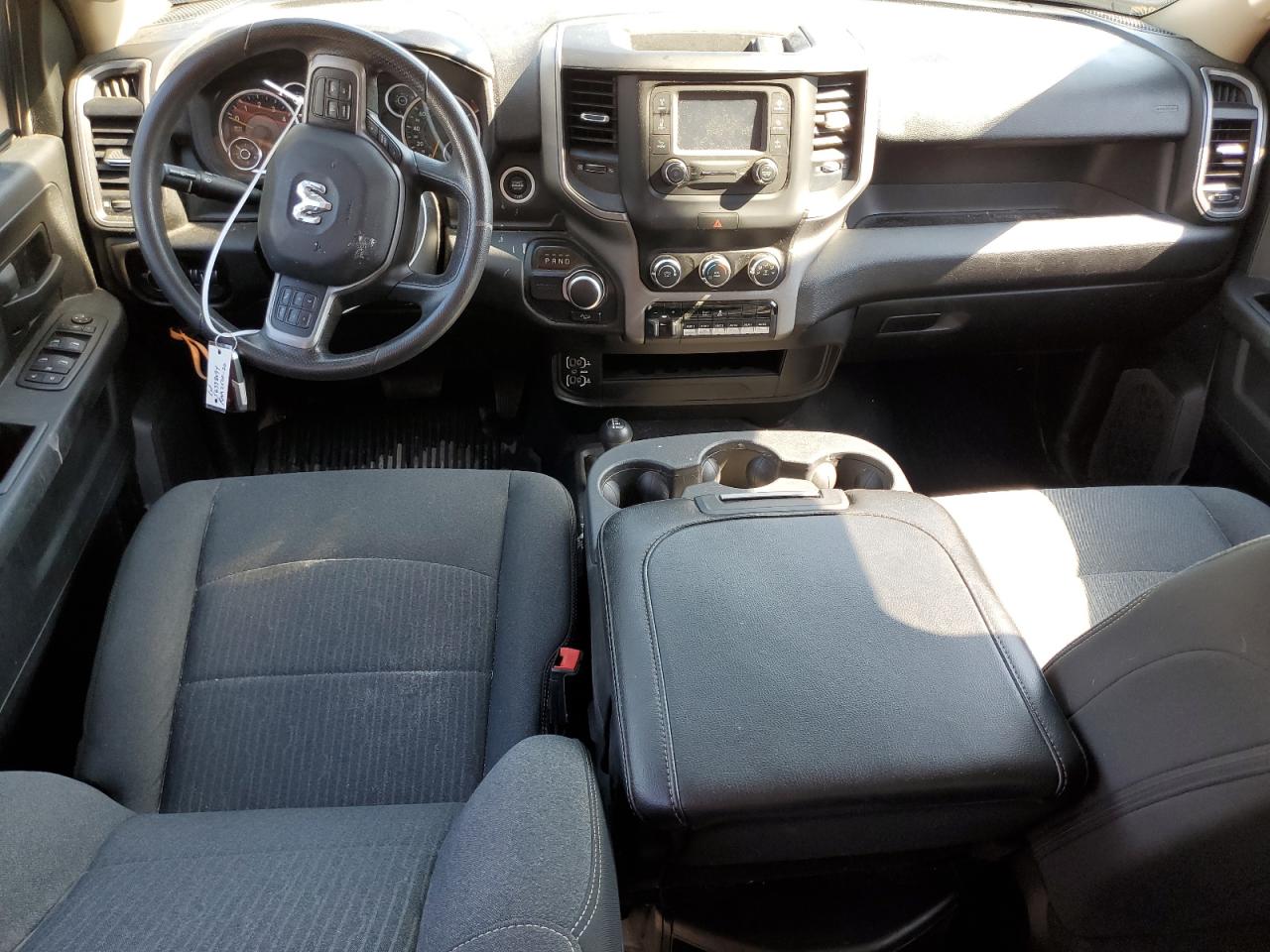 3C6UR5CJ7LG259732 2020 Ram 2500 Tradesman