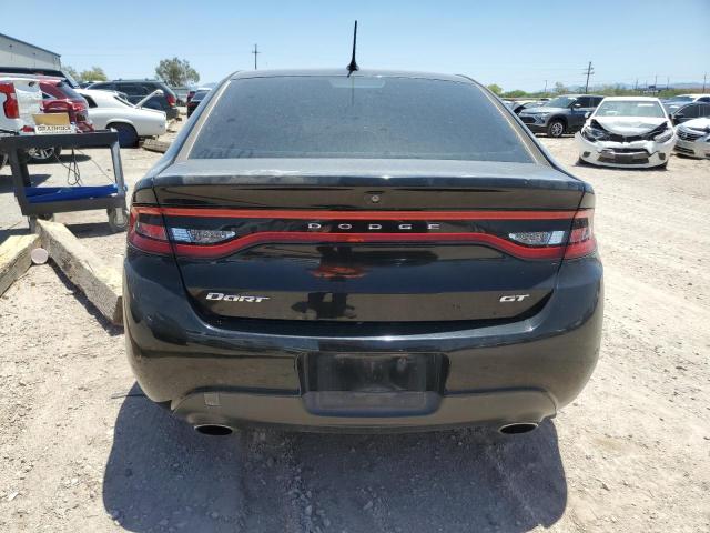 2014 Dodge Dart Gt VIN: 1C3CDFEB4ED673084 Lot: 56081784