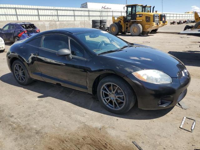 2007 Mitsubishi Eclipse Gs VIN: 4A3AK24F07E044552 Lot: 56702244