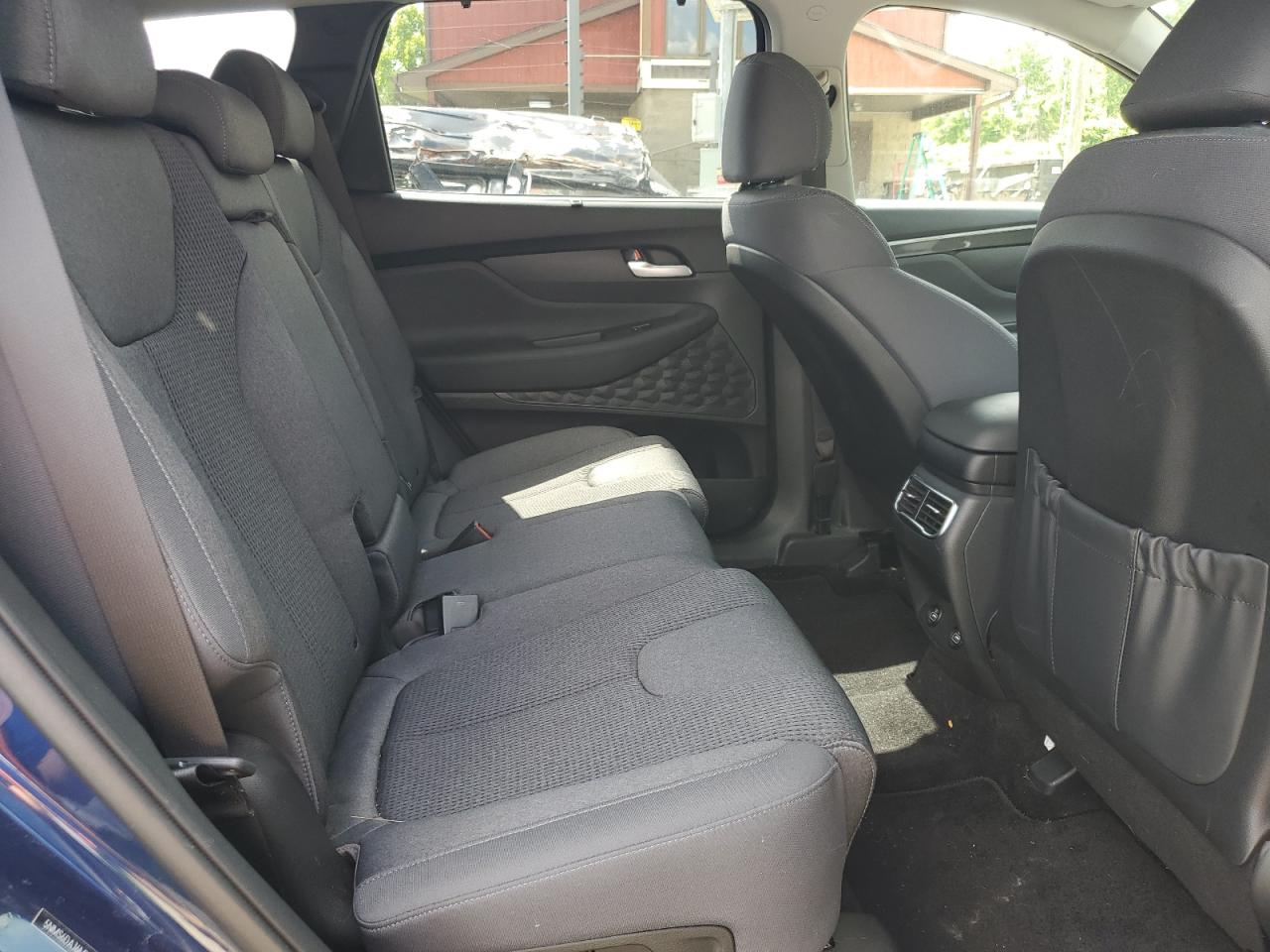 5NMS6DAJ6MH318068 2021 Hyundai Santa Fe Sel