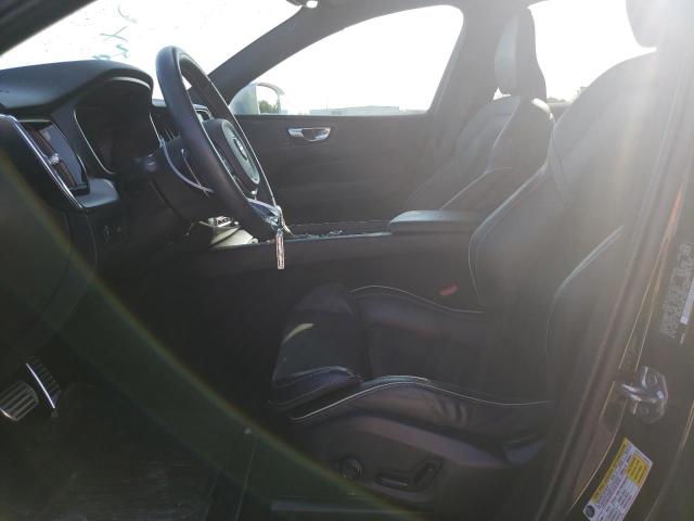2019 VOLVO XC60 T6 R- YV4A22RM2K1333813