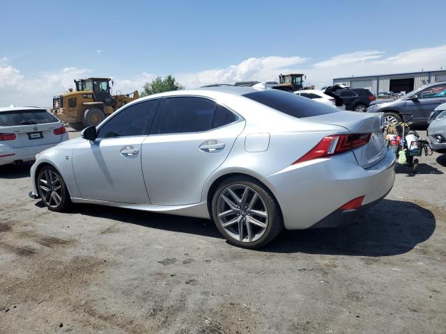 2014 Lexus Is 250 VIN: JTHCF1D25E5006334 Lot: 56694044