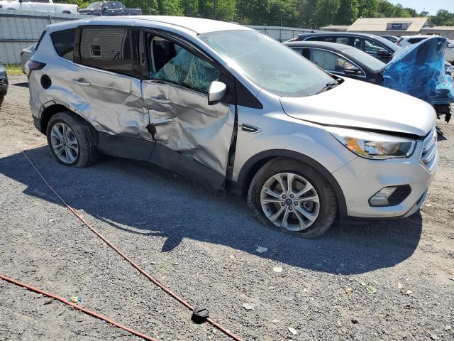 2017 Ford Escape Se VIN: 1FMCU9G93HUB56074 Lot: 55711424