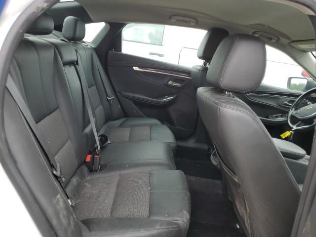 2019 Chevrolet Impala Lt VIN: 1G11Z5SA4KU138397 Lot: 55516714