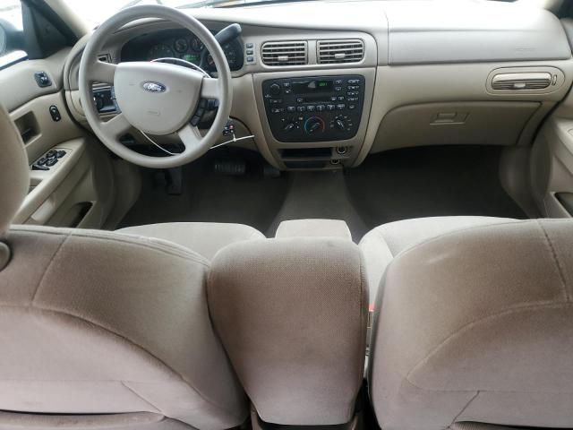 2004 Ford Taurus Se VIN: 1FAFP53U54G130294 Lot: 55216194