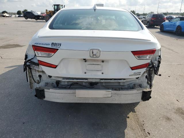 2020 Honda Accord Sport VIN: 1HGCV2F3XLA017593 Lot: 52923194