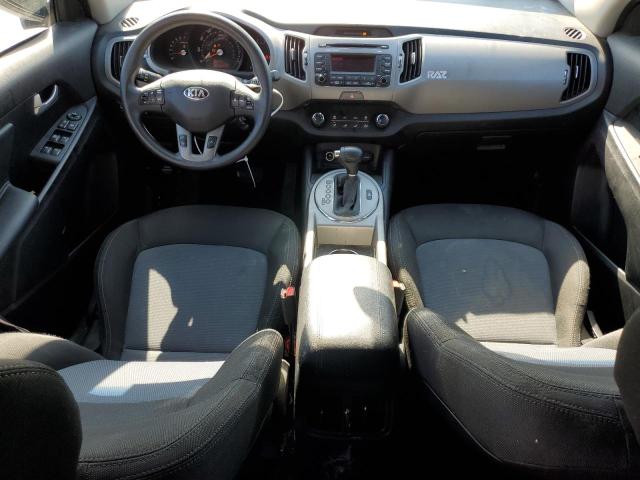 2016 KIA SPORTAGE L - KNDPBCAC4G7805617