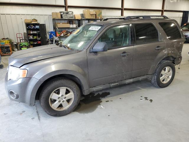 2011 Ford Escape Xlt VIN: 1FMCU0DG5BKA78740 Lot: 54201024