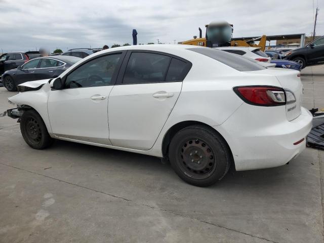 VIN JM1BL1UP8D1829136 2013 Mazda 3, I no.2