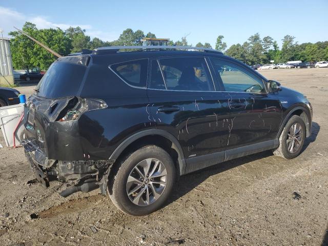 2017 Toyota Rav4 Hv Le VIN: JTMRJREV0HD091269 Lot: 55917524