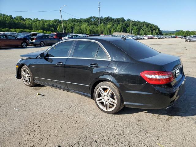 2012 Mercedes-Benz E 350 VIN: WDDHF5KB4CA568995 Lot: 56677694