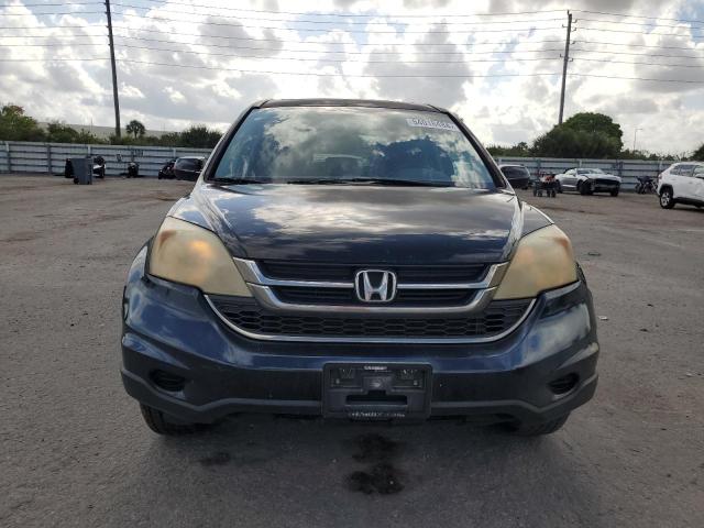 2010 Honda Cr-V Exl VIN: 5J6RE4H73AL012915 Lot: 54018484