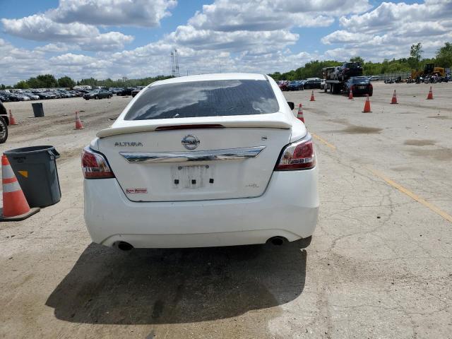 2015 Nissan Altima 2.5 VIN: 1N4AL3APXFC246947 Lot: 56582714