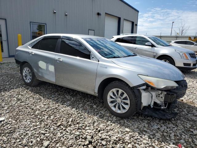 2016 Toyota Camry Hybrid VIN: 4T1BD1FK2GU190281 Lot: 56607284