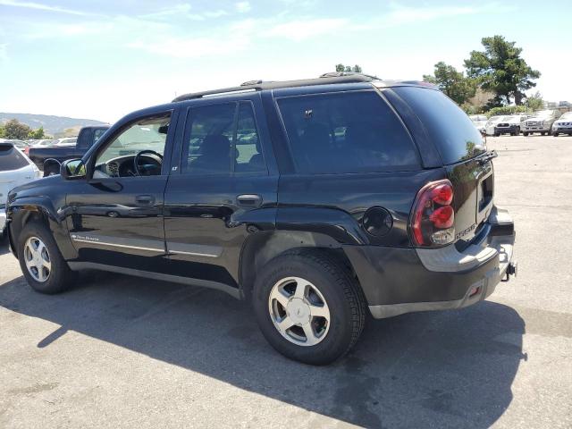 2002 Chevrolet Trailblazer VIN: 1GNDT13S322131126 Lot: 56961674