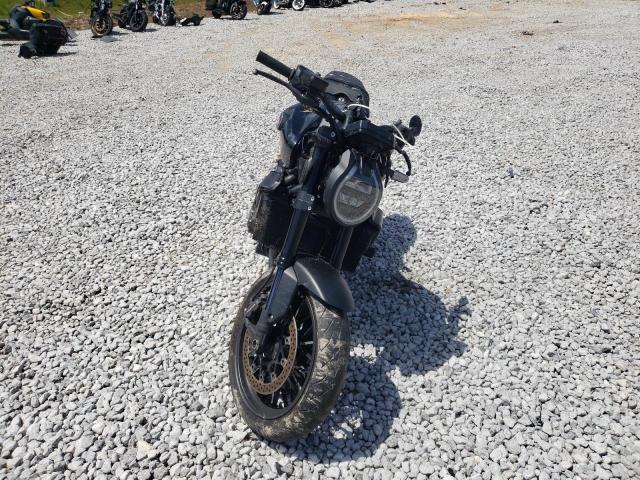 2022 HONDA CB1000 RA JH2SC8017NK400020