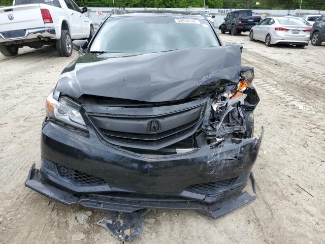 VIN 19VDE1F38EE006484 2014 Acura ILX, 20 no.5