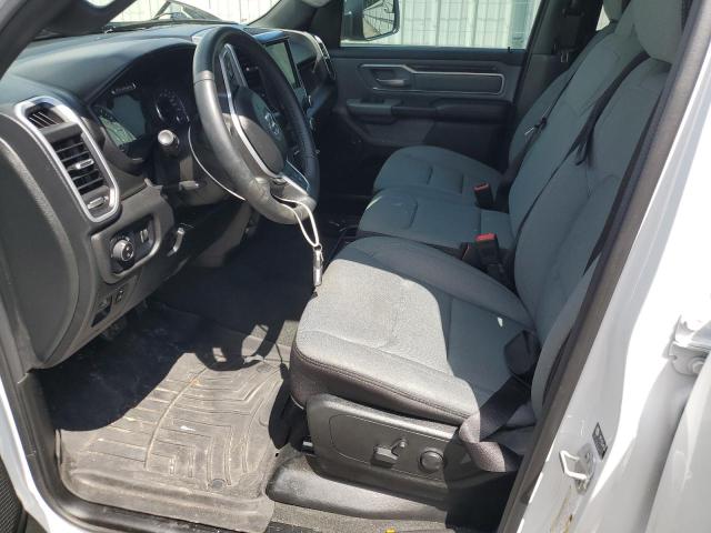 2023 DODGE RAM PICKUP 1C6SRFFT2PN546368