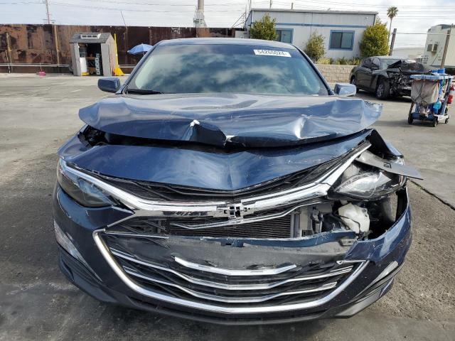 2020 Chevrolet Malibu Lt VIN: 1G1ZD5STXLF119491 Lot: 54265024