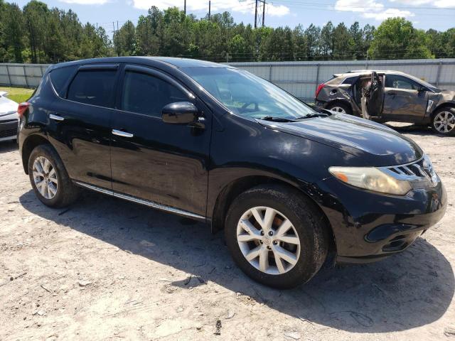 2014 Nissan Murano S VIN: JN8AZ1MU3EW409065 Lot: 55692334