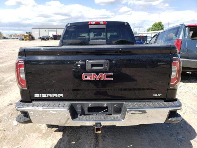 2018 GMC Sierra K1500 Slt VIN: 3GTU2NEC8JG647559 Lot: 53559414