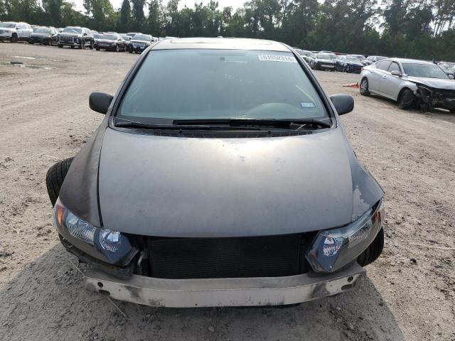 2009 Honda Civic Exl VIN: 2HGFG12929H502977 Lot: 51952314