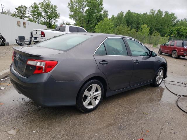 VIN 4T1BF1FK3DU717086 2013 Toyota Camry, L no.3